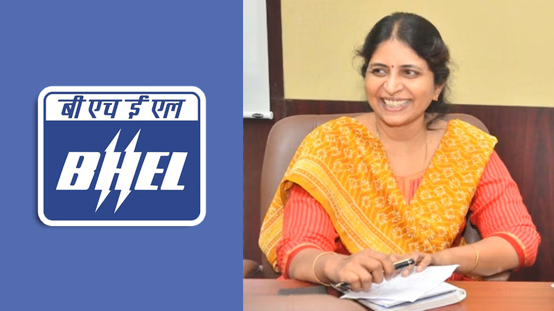 Ms Aruna Gulati to head SB Division, BHEL, Bengaluru  